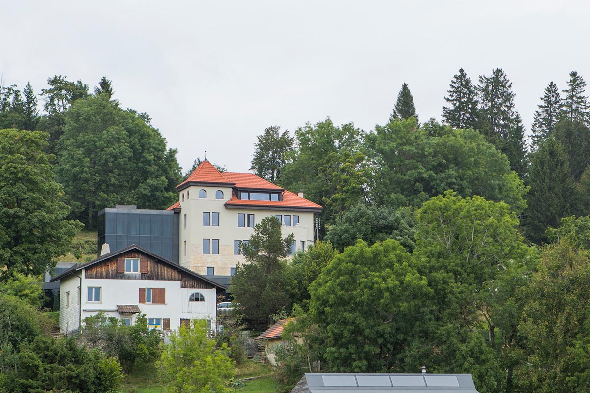 Picture of Villa Jolimont in 2019